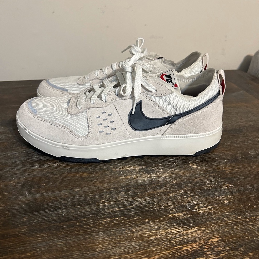 Nike City Edition size 11 in great condition